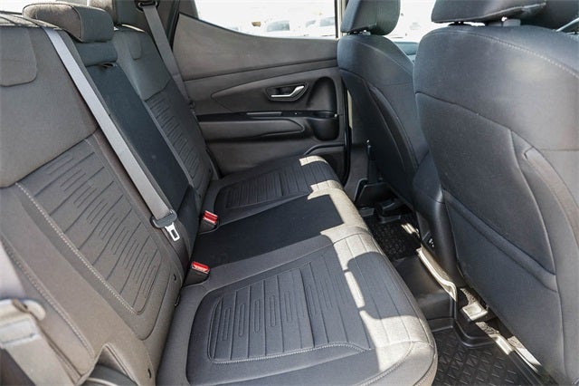 2025 Hyundai SANTA CRUZ SE