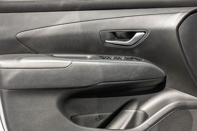 2025 Hyundai SANTA CRUZ SE