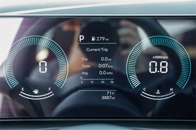 2025 Hyundai SANTA CRUZ SE