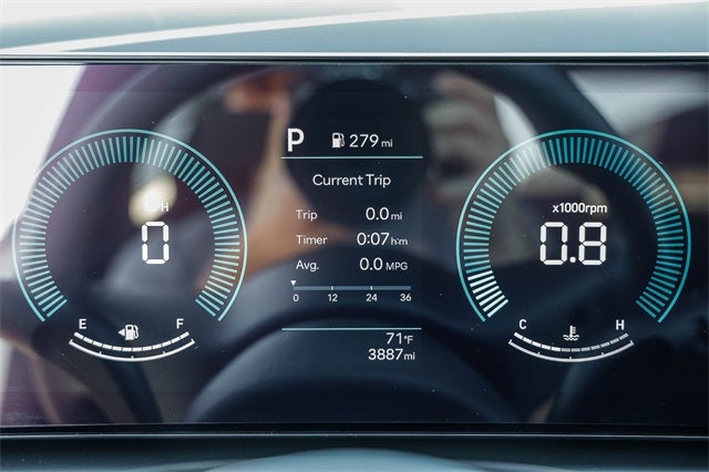 2025 Hyundai SANTA CRUZ SE