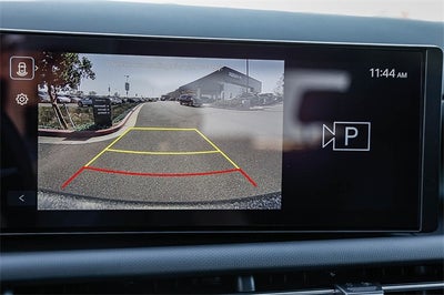 2025 Hyundai SANTA CRUZ SE