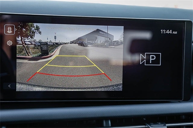 2025 Hyundai SANTA CRUZ SE