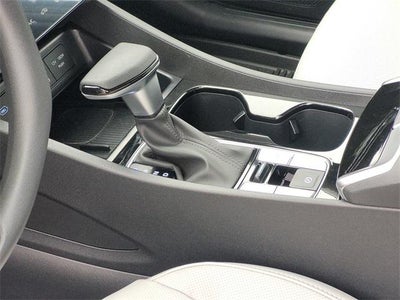 2026 Hyundai SANTA CRUZ SEL Activity FWD