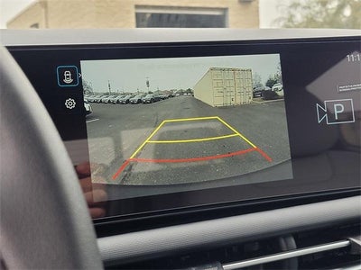 2026 Hyundai SANTA CRUZ SEL Activity FWD