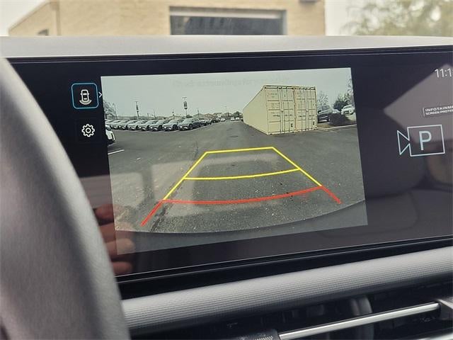 2026 Hyundai SANTA CRUZ SEL Activity FWD