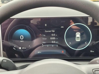 2026 Hyundai SANTA CRUZ SEL Activity FWD