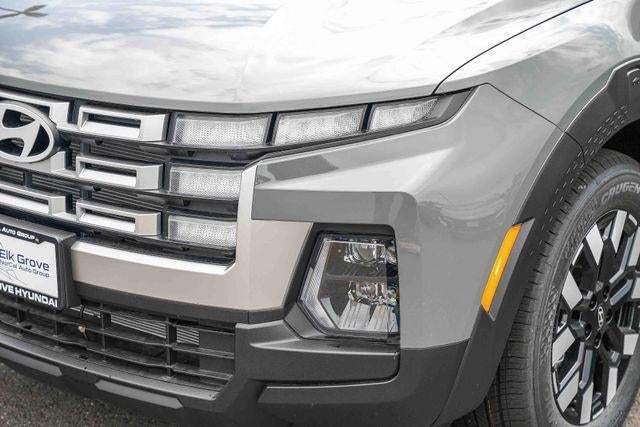 2026 Hyundai SANTA CRUZ SEL Activity FWD