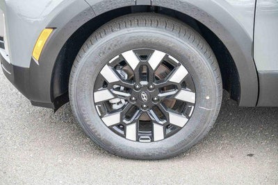 2026 Hyundai SANTA CRUZ SEL Activity FWD