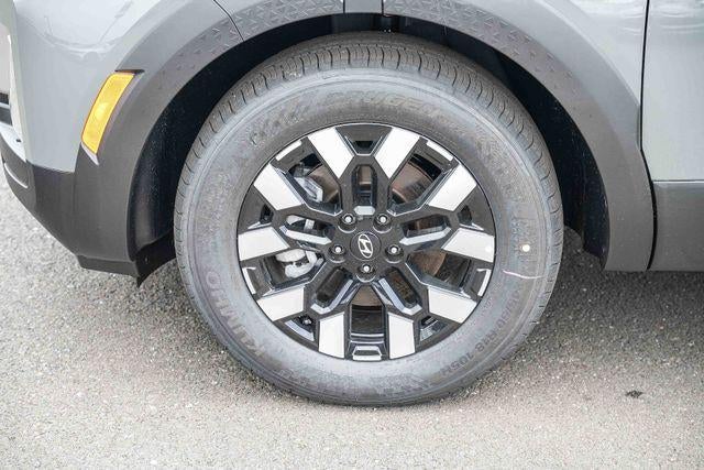 2026 Hyundai SANTA CRUZ SEL Activity FWD