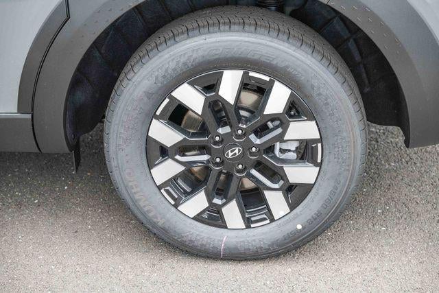 2026 Hyundai SANTA CRUZ SEL Activity FWD