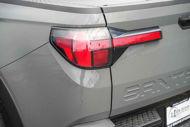 2026 Hyundai SANTA CRUZ SEL Activity FWD