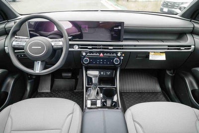 2026 Hyundai SANTA CRUZ SEL Activity FWD