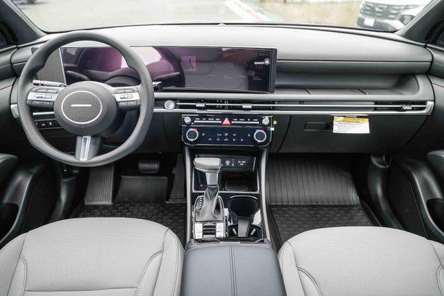 2026 Hyundai SANTA CRUZ SEL Activity FWD