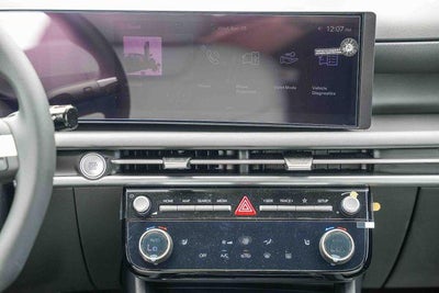 2026 Hyundai SANTA CRUZ SEL Activity FWD