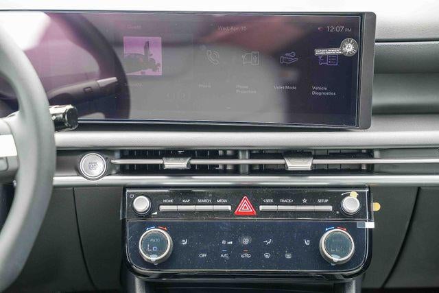 2026 Hyundai SANTA CRUZ SEL Activity FWD