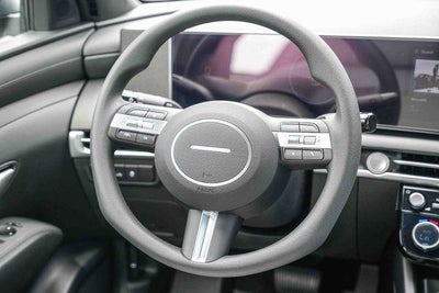 2026 Hyundai SANTA CRUZ SEL Activity FWD