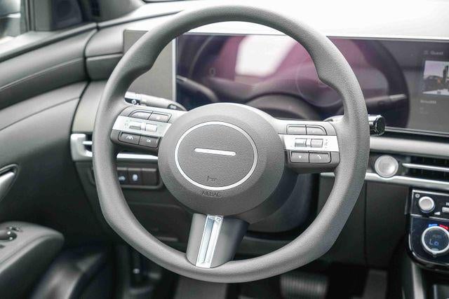 2026 Hyundai SANTA CRUZ SEL Activity FWD