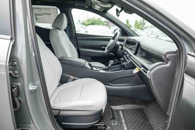 2026 Hyundai SANTA CRUZ SEL Activity FWD