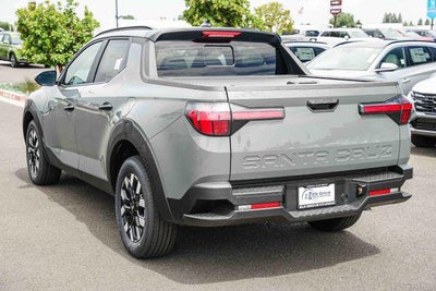 2026 Hyundai SANTA CRUZ SEL Activity FWD