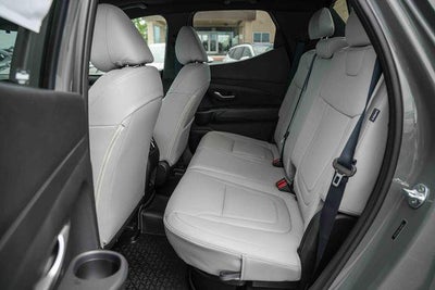 2026 Hyundai SANTA CRUZ SEL Activity FWD