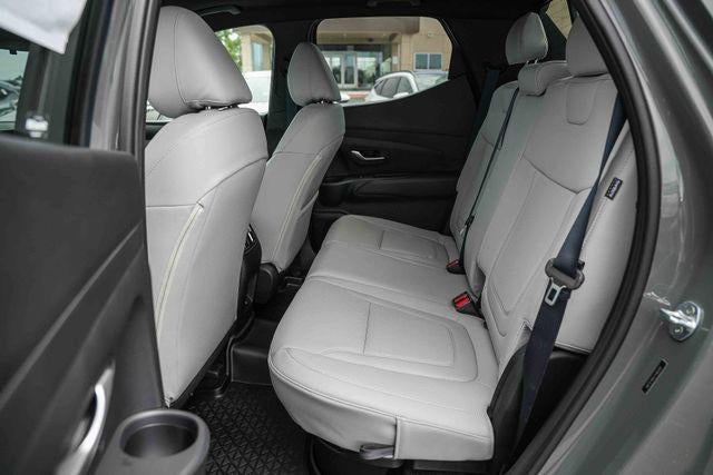 2026 Hyundai SANTA CRUZ SEL Activity FWD