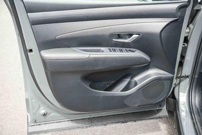 2026 Hyundai SANTA CRUZ SEL Activity FWD