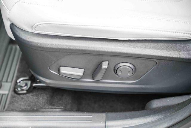 2026 Hyundai SANTA CRUZ SEL Activity FWD