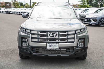 2026 Hyundai SANTA CRUZ SEL Activity FWD