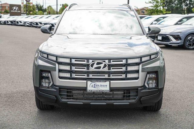 2026 Hyundai SANTA CRUZ SEL Activity FWD