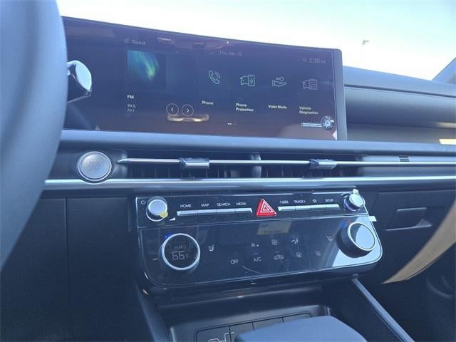 2026 Hyundai SANTA CRUZ SEL Activity FWD