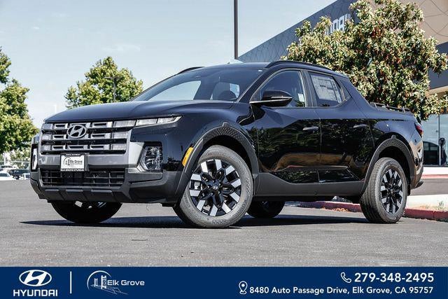 2026 Hyundai SANTA CRUZ SEL Activity AWD