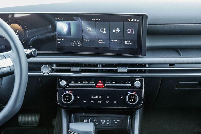 2026 Hyundai SANTA CRUZ SEL Activity AWD