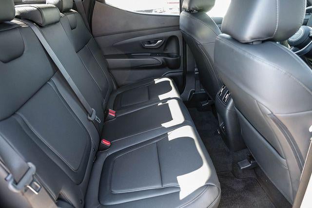 2026 Hyundai SANTA CRUZ SEL Activity AWD