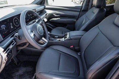 2026 Hyundai SANTA CRUZ SEL Activity AWD