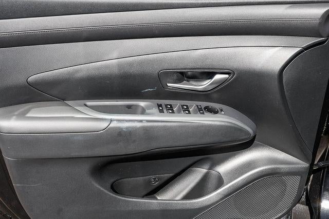 2026 Hyundai SANTA CRUZ SEL Activity AWD