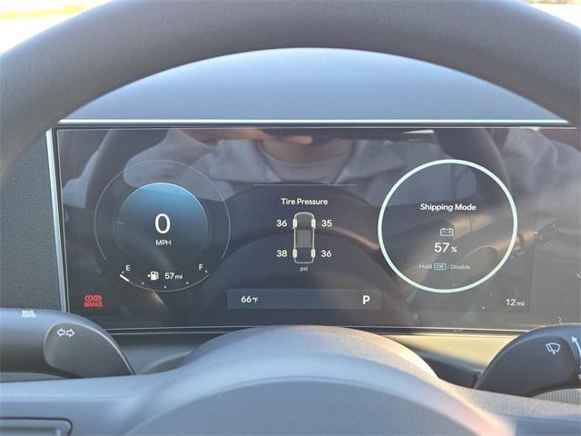 2026 Hyundai SANTA CRUZ SEL Activity AWD