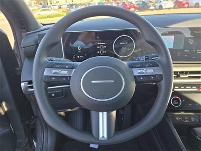 2026 Hyundai SANTA CRUZ SEL Activity AWD