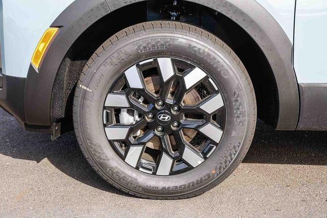 2026 Hyundai SANTA CRUZ SEL Activity AWD