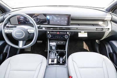 2026 Hyundai SANTA CRUZ SEL Activity AWD