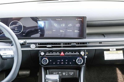 2026 Hyundai SANTA CRUZ SEL Activity AWD