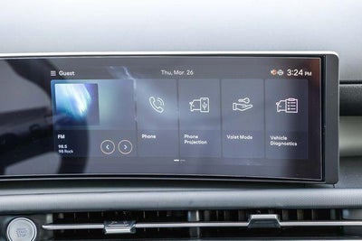 2026 Hyundai SANTA CRUZ SEL Activity AWD