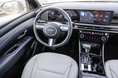 2026 Hyundai SANTA CRUZ SEL Activity AWD