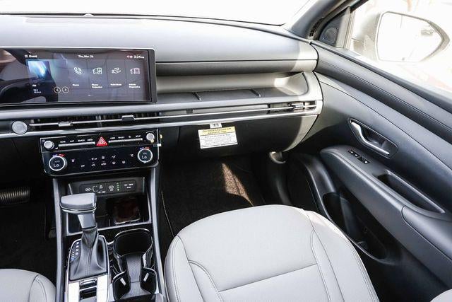 2026 Hyundai SANTA CRUZ SEL Activity AWD