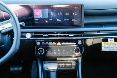 2026 Hyundai SANTA CRUZ SEL Activity AWD