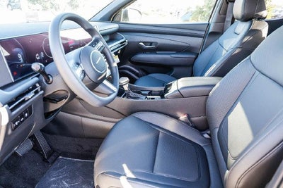 2026 Hyundai SANTA CRUZ SEL Activity AWD