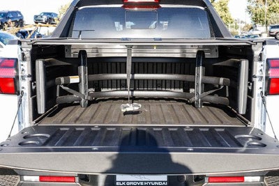 2026 Hyundai SANTA CRUZ SEL Activity AWD