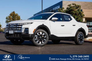 2026 Hyundai SANTA CRUZ SEL Activity AWD