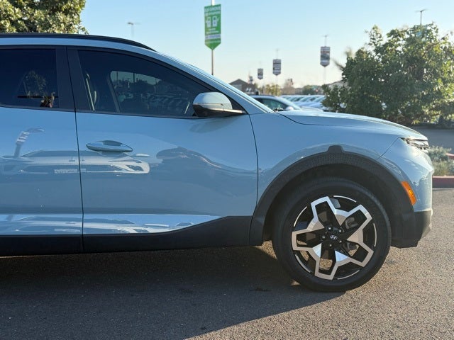 2022 Hyundai SANTA CRUZ Limited