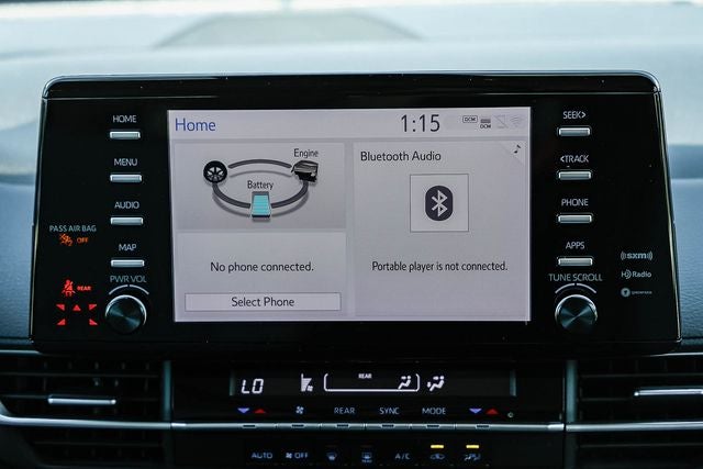 2021 Toyota Sienna LE 8 Passenger