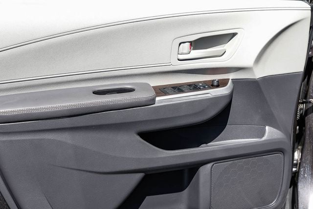 2021 Toyota Sienna LE 8 Passenger